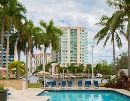Galeryone Fll Intercostal Suite Fort Lauderdale Exterior foto