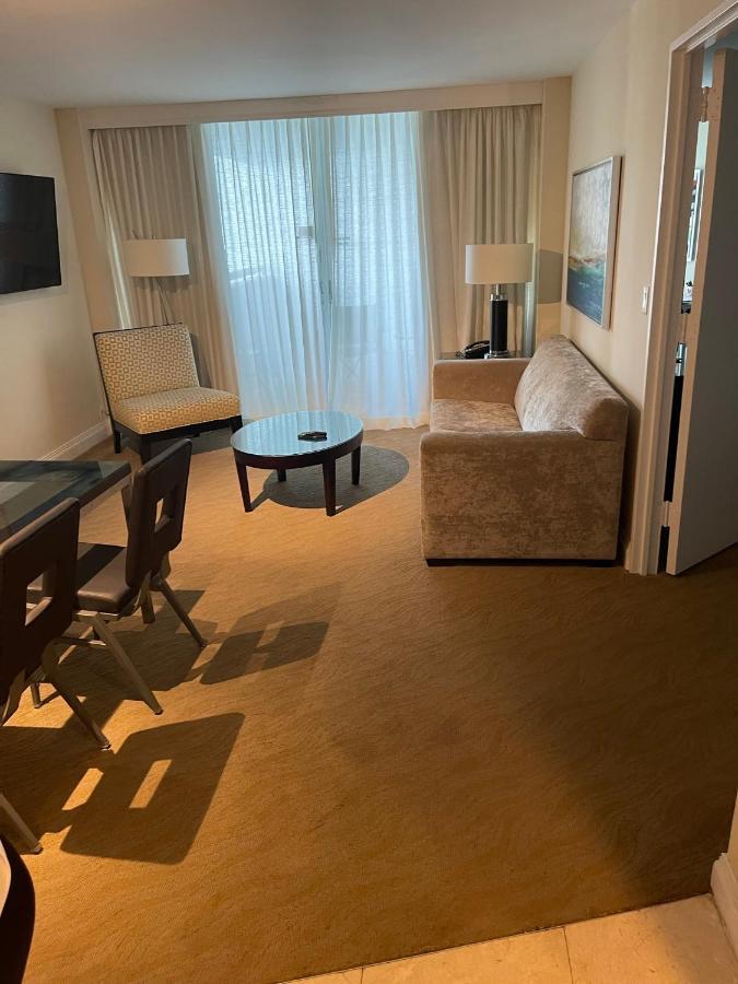 Galeryone Fll Intercostal Suite Fort Lauderdale Exterior foto