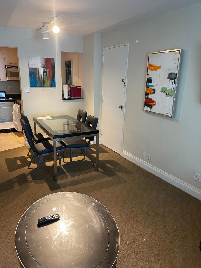 Galeryone Fll Intercostal Suite Fort Lauderdale Exterior foto