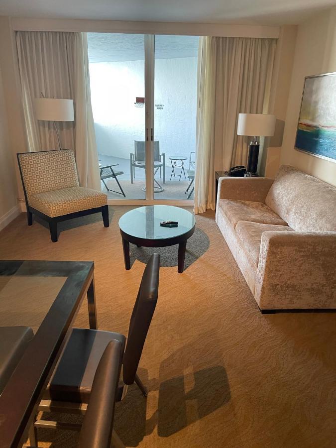 Galeryone Fll Intercostal Suite Fort Lauderdale Exterior foto